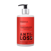 Shop Black Garlic Oil Shampoo by Bobana on ZYNAH Egypt